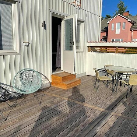 Torggatan 54 Apartment Mariehamn Exterior photo